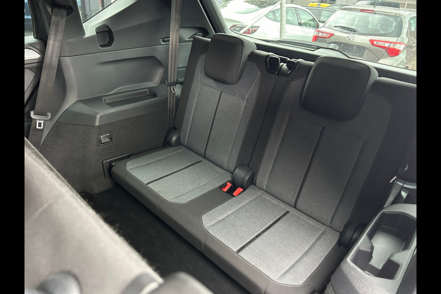 Seat Tarraco 1.5 TSI 7-Pers Trekh Digi Dashboard Rijklaarprijs!