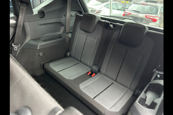 Seat Tarraco 1.5 TSI 7-Pers Trekh Digi Dashboard Rijklaarprijs!