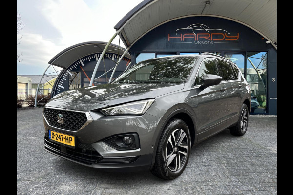 Seat Tarraco 1.5 TSI 7-Pers Trekh Digi Dashboard Rijklaarprijs!