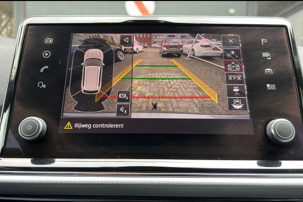 Seat Tarraco 1.5 TSI 7-Pers Trekh Digi Dashboard Rijklaarprijs!