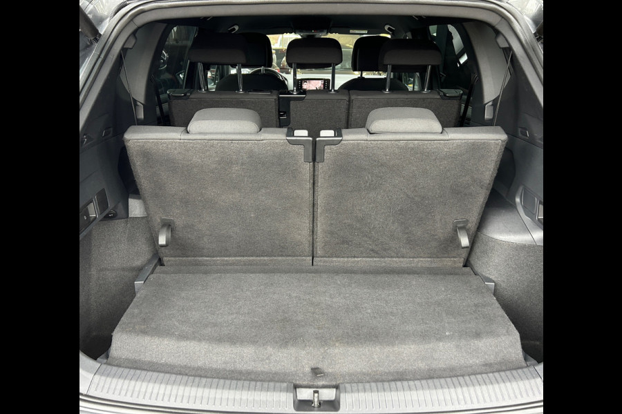 Seat Tarraco 1.5 TSI 7-Pers Trekh Digi Dashboard Rijklaarprijs!