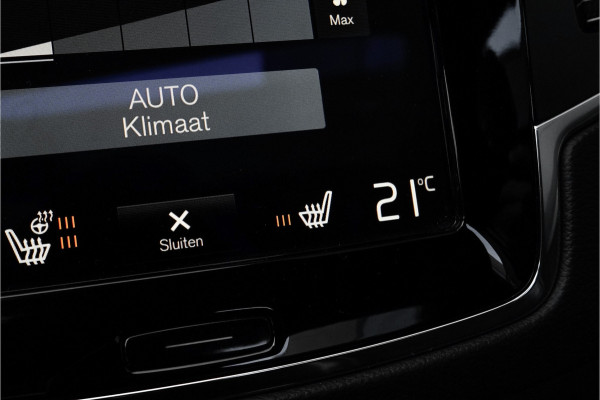 Volvo XC90 2.0 D5 AWD R-Design 7-Pers Leder Pano Trekhaak