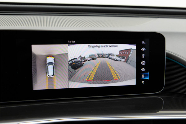 Mercedes-Benz EQC 400 4MATIC Premium Plus 80 AMG, Schuifdak, Burmester, Distronic, Head-Up 2020