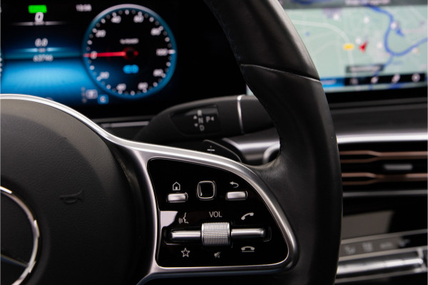 Mercedes-Benz EQC 400 4MATIC Premium Plus 80 AMG, Schuifdak, Burmester, Distronic, Head-Up 2020