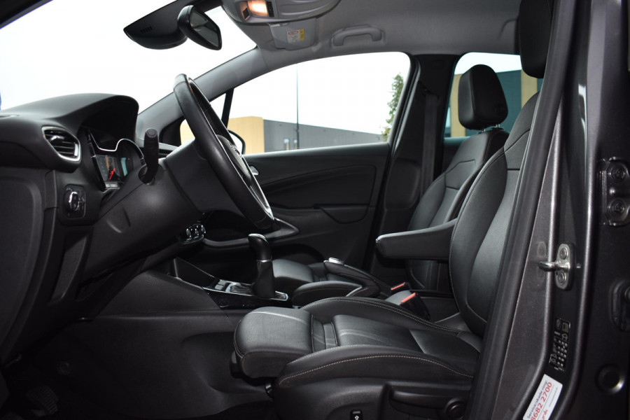 Opel Crossland X 1.2 Ultimate | Carplay | LED | Leder | Camera | Incl. garantie