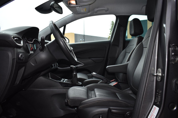 Opel Crossland X 1.2 Ultimate | Carplay | LED | Leder | Camera | Incl. garantie