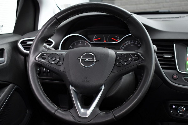 Opel Crossland X 1.2 Ultimate | Carplay | LED | Leder | Camera | Incl. garantie