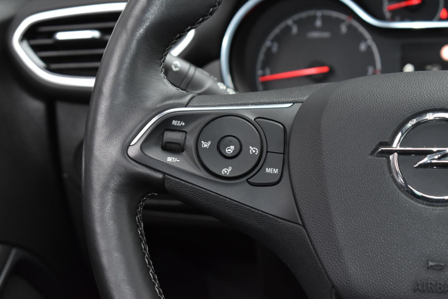 Opel Crossland X 1.2 Ultimate | Carplay | LED | Leder | Camera | Incl. garantie