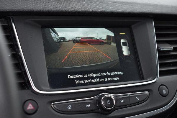 Opel Crossland X 1.2 Ultimate | Carplay | LED | Leder | Camera | Incl. garantie