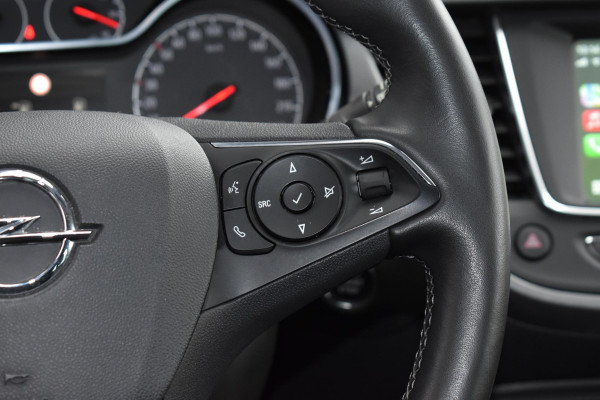 Opel Crossland X 1.2 Ultimate | Carplay | LED | Leder | Camera | Incl. garantie