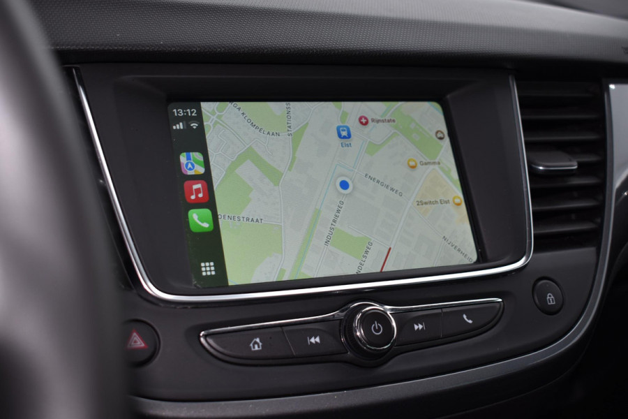 Opel Crossland X 1.2 Ultimate | Carplay | LED | Leder | Camera | Incl. garantie