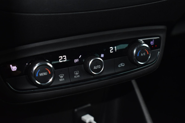 Opel Crossland X 1.2 Ultimate | Carplay | LED | Leder | Camera | Incl. garantie