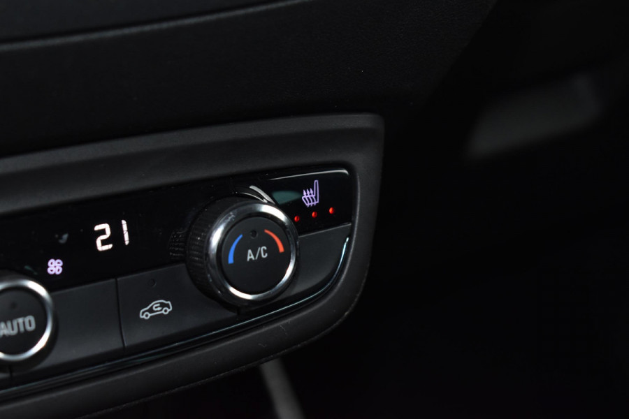 Opel Crossland X 1.2 Ultimate | Carplay | LED | Leder | Camera | Incl. garantie