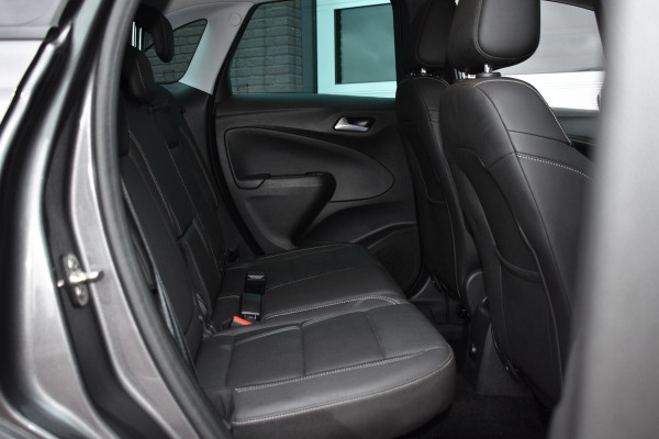 Opel Crossland X 1.2 Ultimate | Carplay | LED | Leder | Camera | Incl. garantie