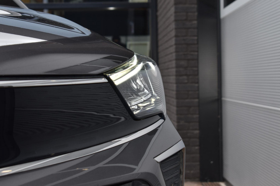 Opel Crossland X 1.2 Ultimate | Carplay | LED | Leder | Camera | Incl. garantie