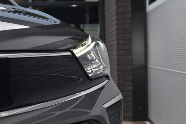 Opel Crossland X 1.2 Ultimate | Carplay | LED | Leder | Camera | Incl. garantie