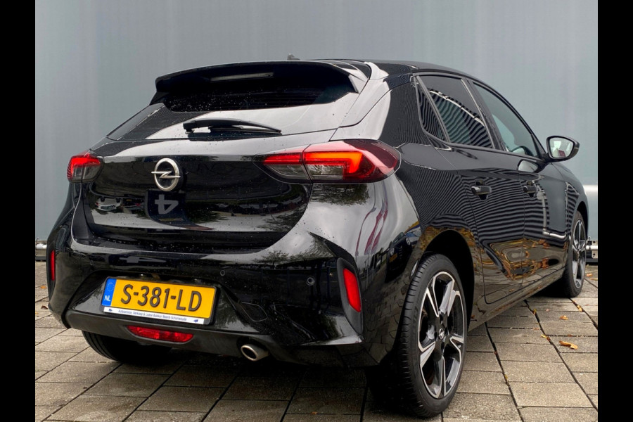 Opel Corsa BWJ 2021 | 1.2 101PK GS Line | AIRCO | LED | SPORTSTOELEN | NAVI | CRUISE | PDC 2X | NAVI | CARPLAY | CAMERA A |