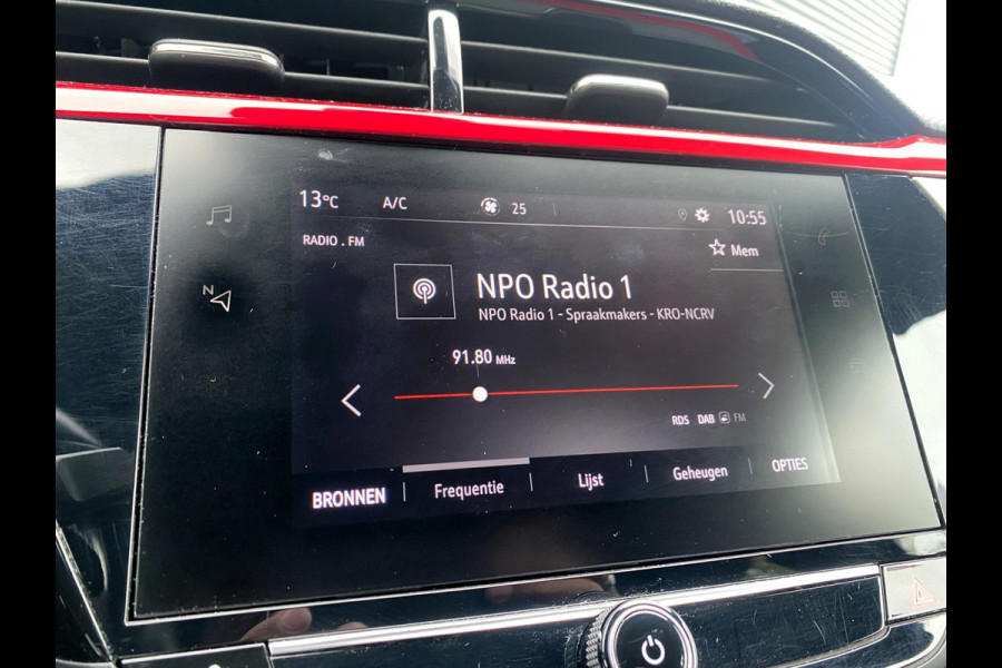 Opel Corsa BWJ 2021 | 1.2 101PK GS Line | AIRCO | LED | SPORTSTOELEN | NAVI | CRUISE | PDC 2X | NAVI | CARPLAY | CAMERA A |