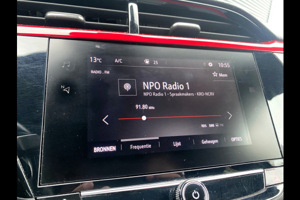 Opel Corsa BWJ 2021 | 1.2 101PK GS Line | AIRCO | LED | SPORTSTOELEN | NAVI | CRUISE | PDC 2X | NAVI | CARPLAY | CAMERA A |