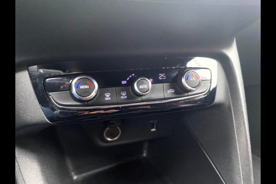 Opel Corsa BWJ 2021 | 1.2 101PK GS Line | AIRCO | LED | SPORTSTOELEN | NAVI | CRUISE | PDC 2X | NAVI | CARPLAY | CAMERA A |