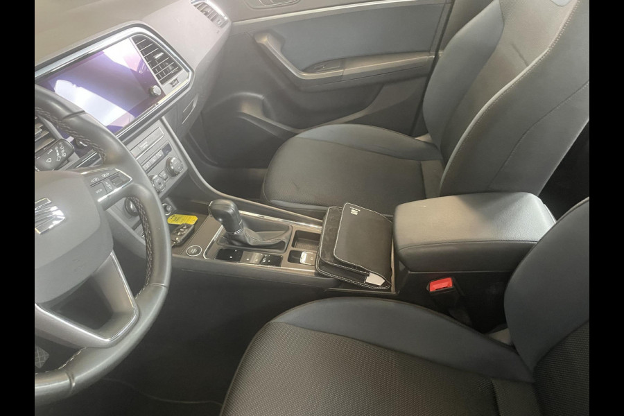 Seat Ateca 1.5 TSI DSG Style Navigatie Apple Carplay/Android Auto Cruise Control Stoelverwarming Elektrische Achterklep Beats Audio Seat Ateca 1.5 TSI DSG Style Navigatie Apple Carplay/Android Auto Cruise Control Stoelverwarming Elektrische Achterklep Beats Audio