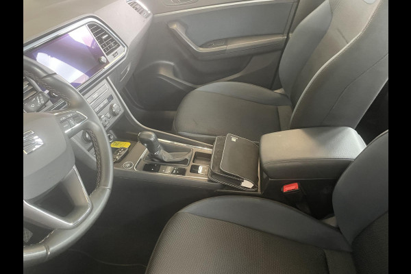 Seat Ateca 1.5 TSI DSG Style Navigatie Apple Carplay/Android Auto Cruise Control Stoelverwarming Elektrische Achterklep Beats Audio Seat Ateca 1.5 TSI DSG Style Navigatie Apple Carplay/Android Auto Cruise Control Stoelverwarming Elektrische Achterklep Beats Audio