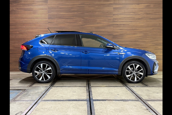 Volkswagen Taigo 1.0 TSI R-Line Business DSG | Pano | Virtual Cockpit | ACC | IQ.Light | Navi | Camera