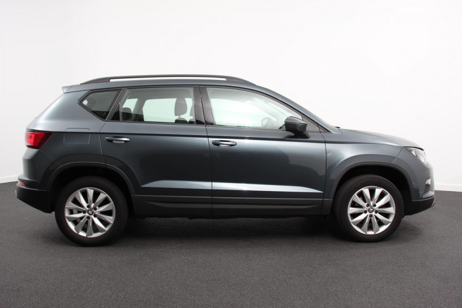 Seat Ateca 1.5 TSI DSG Style Navigatie Apple Carplay/Android Auto Cruise Control Stoelverwarming Elektrische Achterklep Beats Audio Seat Ateca 1.5 TSI DSG Style Navigatie Apple Carplay/Android Auto Cruise Control Stoelverwarming Elektrische Achterklep Beats Audio