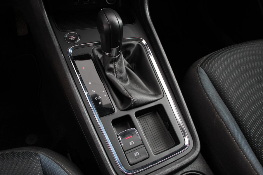 Seat Ateca 1.5 TSI DSG Style Navigatie Apple Carplay/Android Auto Cruise Control Stoelverwarming Elektrische Achterklep Beats Audio Seat Ateca 1.5 TSI DSG Style Navigatie Apple Carplay/Android Auto Cruise Control Stoelverwarming Elektrische Achterklep Beats Audio