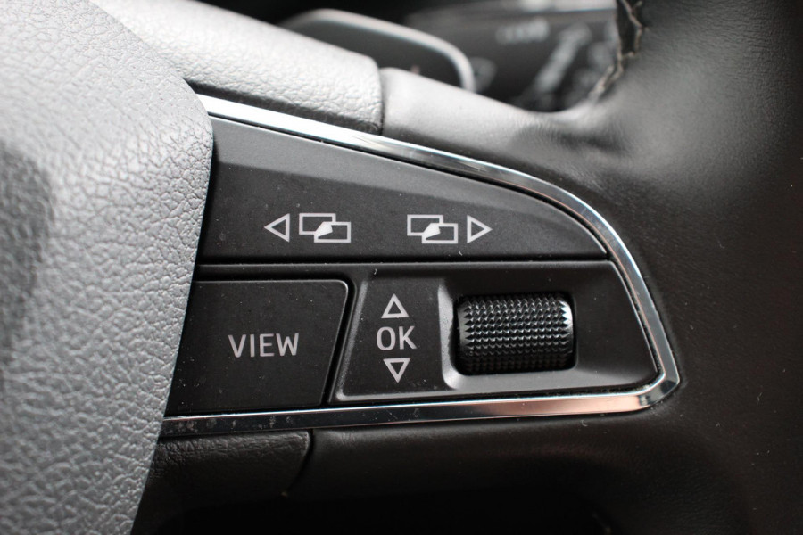 Seat Ateca 1.5 TSI DSG Style Navigatie Apple Carplay/Android Auto Cruise Control Stoelverwarming Elektrische Achterklep Beats Audio Seat Ateca 1.5 TSI DSG Style Navigatie Apple Carplay/Android Auto Cruise Control Stoelverwarming Elektrische Achterklep Beats Audio