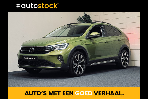 Volkswagen Taigo 1.0 TSI Life | 18" | Navi | CarPlay Volkswagen Taigo 1.0 TSI Life | 18" | Navi | CarPlay