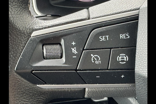 Seat Arona 1.0 TSI Style Business Connect Cruise control Climate control Stoelverwarming Apple / Android Bleutooth Parkeersensor