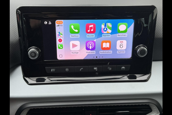 Seat Arona 1.0 TSI Style Business Connect Cruise control Climate control Stoelverwarming Apple / Android Bleutooth Parkeersensor