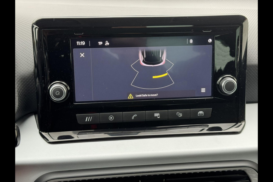 Seat Arona 1.0 TSI Style Business Connect Cruise control Climate control Stoelverwarming Apple / Android Bleutooth Parkeersensor