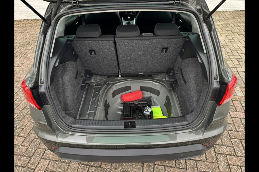 Seat Arona 1.0 TSI Style Business Connect Cruise control Climate control Stoelverwarming Apple / Android Bleutooth Parkeersensor