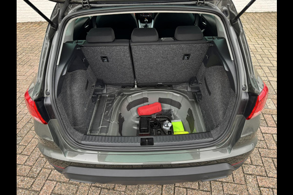 Seat Arona 1.0 TSI Style Business Connect Cruise control Climate control Stoelverwarming Apple / Android Bleutooth Parkeersensor