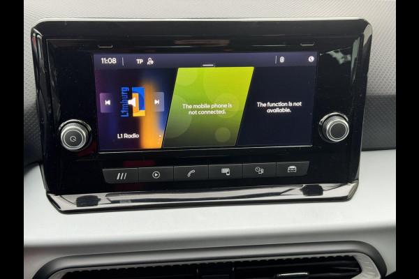 Seat Arona 1.0 TSI Style Business Connect Cruise control Climate control Stoelverwarming Apple / Android Bleutooth Parkeersensor