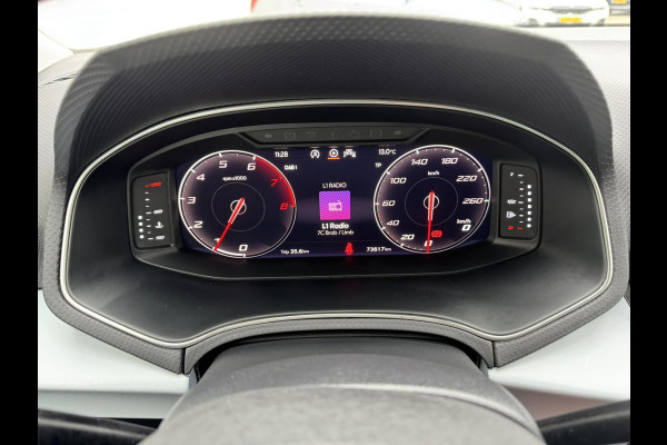 Seat Arona 1.0 TSI Style Business Connect Cruise control Climate control Stoelverwarming Apple / Android Bleutooth Parkeersensor