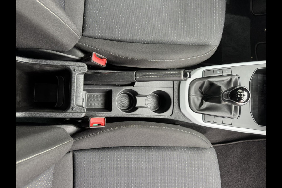 Seat Arona 1.0 TSI Style Business Connect Cruise control Climate control Stoelverwarming Apple / Android Bleutooth Parkeersensor