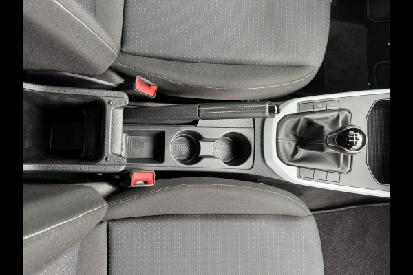 Seat Arona 1.0 TSI Style Business Connect Cruise control Climate control Stoelverwarming Apple / Android Bleutooth Parkeersensor