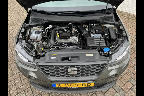 Seat Arona 1.0 TSI Style Business Connect Cruise control Climate control Stoelverwarming Apple / Android Bleutooth Parkeersensor