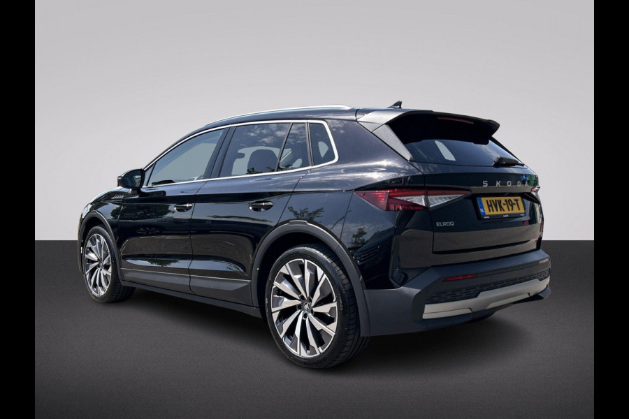 Škoda Elroq 85 Sportline Edition
