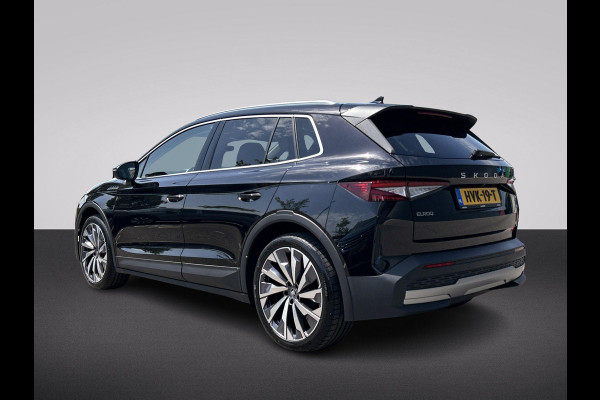 Škoda Elroq 85 Sportline Edition