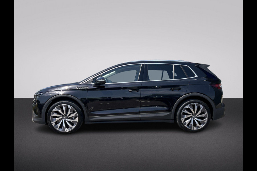 Škoda Elroq 85 Sportline Edition