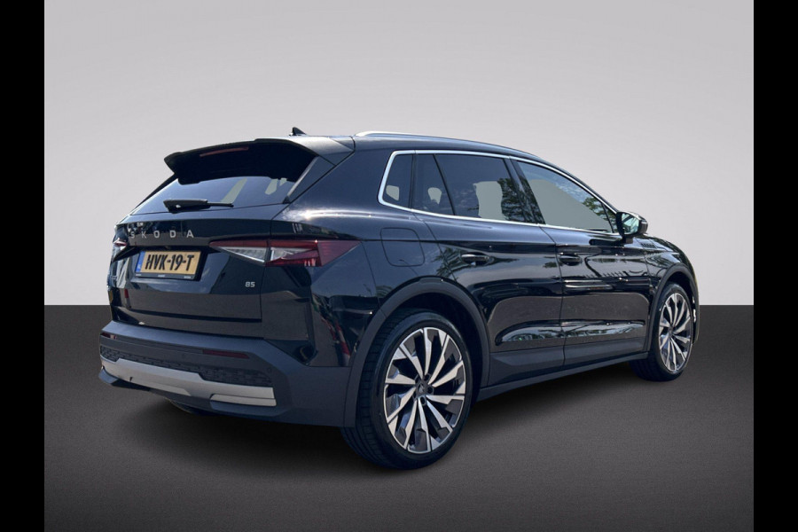 Škoda Elroq 85 Sportline Edition