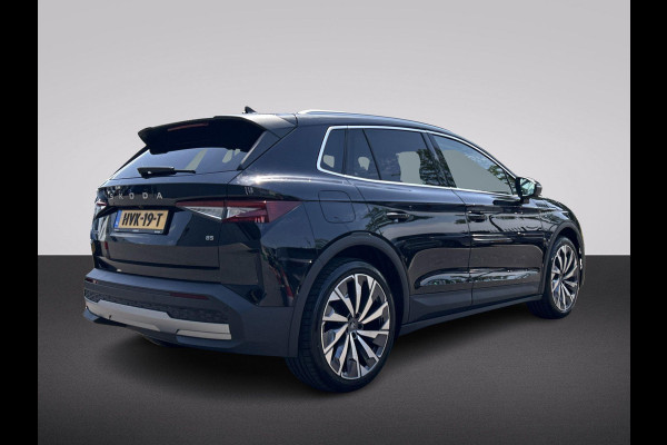 Škoda Elroq 85 Sportline Edition