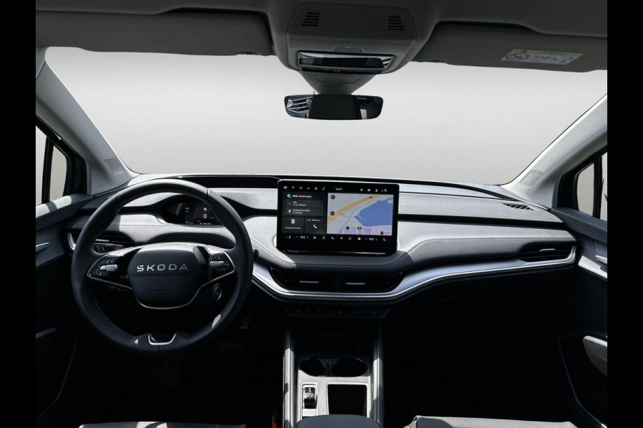 Škoda Elroq 85 Sportline Edition