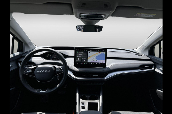 Škoda Elroq 85 Sportline Edition