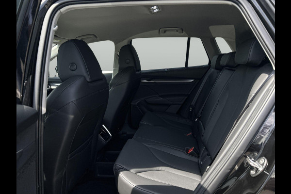 Škoda Elroq 85 Sportline Edition