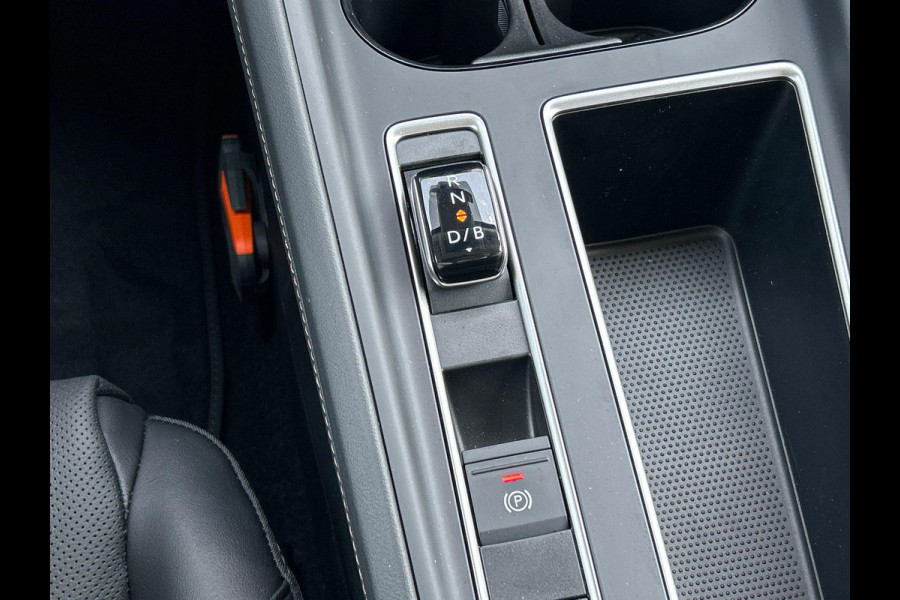 Škoda Elroq 85 Sportline Edition